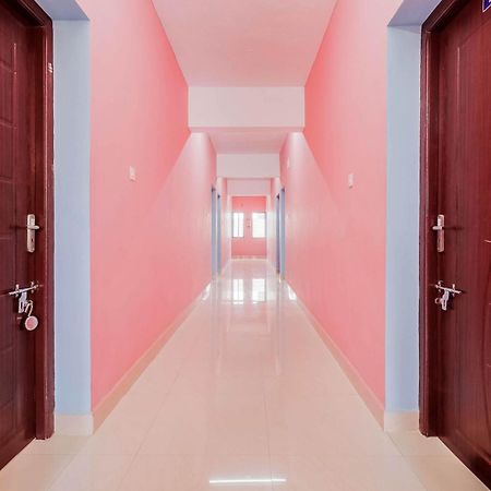 Oyo Flagship Anantha Residency Hotel Madurai Ngoại thất bức ảnh