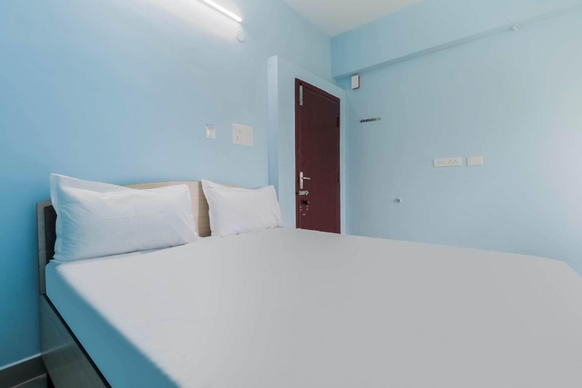 Oyo Flagship Anantha Residency Hotel Madurai Ngoại thất bức ảnh