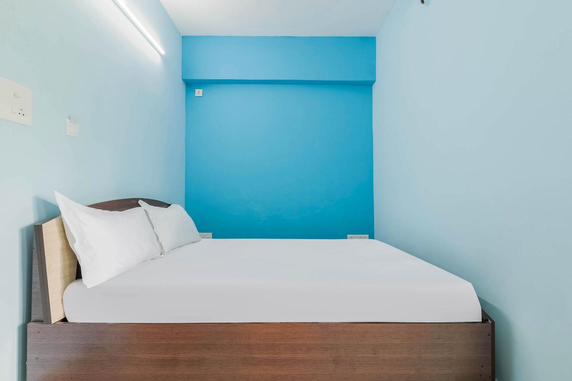 Oyo Flagship Anantha Residency Hotel Madurai Ngoại thất bức ảnh