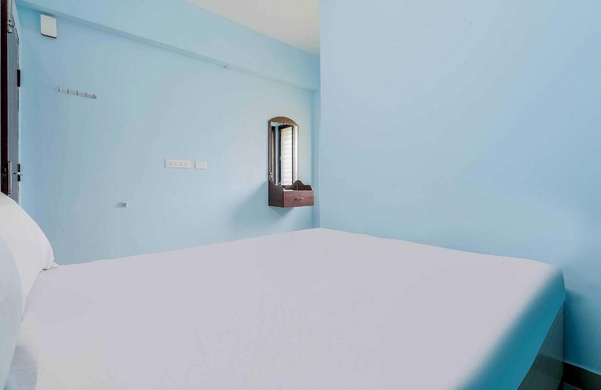 Oyo Flagship Anantha Residency Hotel Madurai Ngoại thất bức ảnh