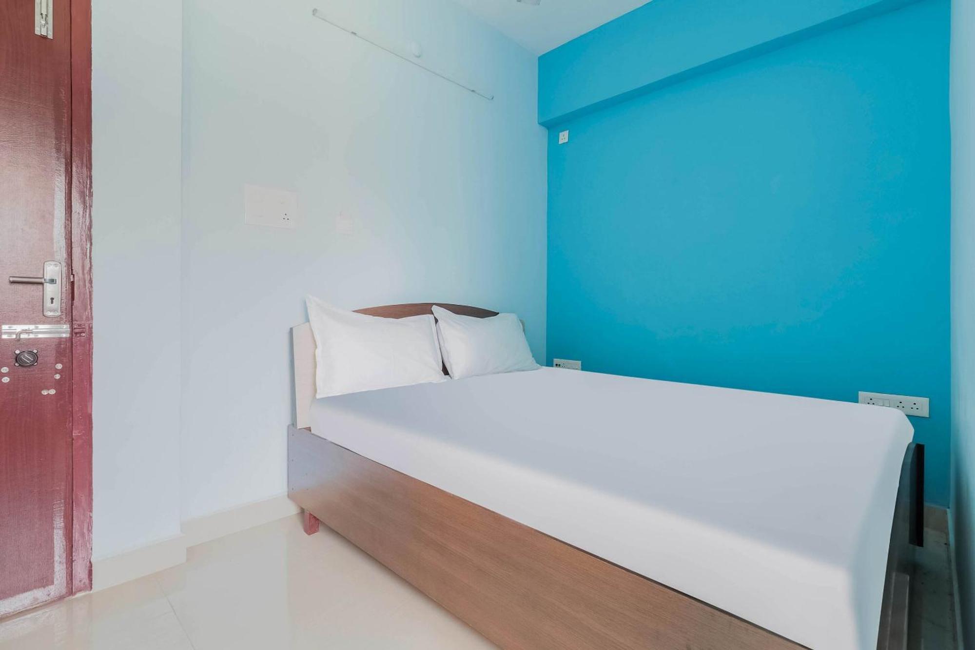 Oyo Flagship Anantha Residency Hotel Madurai Ngoại thất bức ảnh