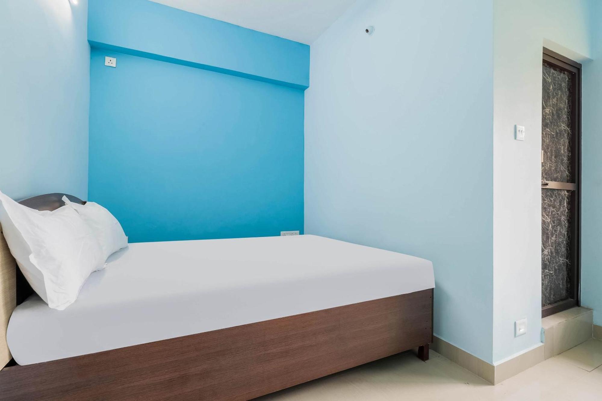 Oyo Flagship Anantha Residency Hotel Madurai Ngoại thất bức ảnh