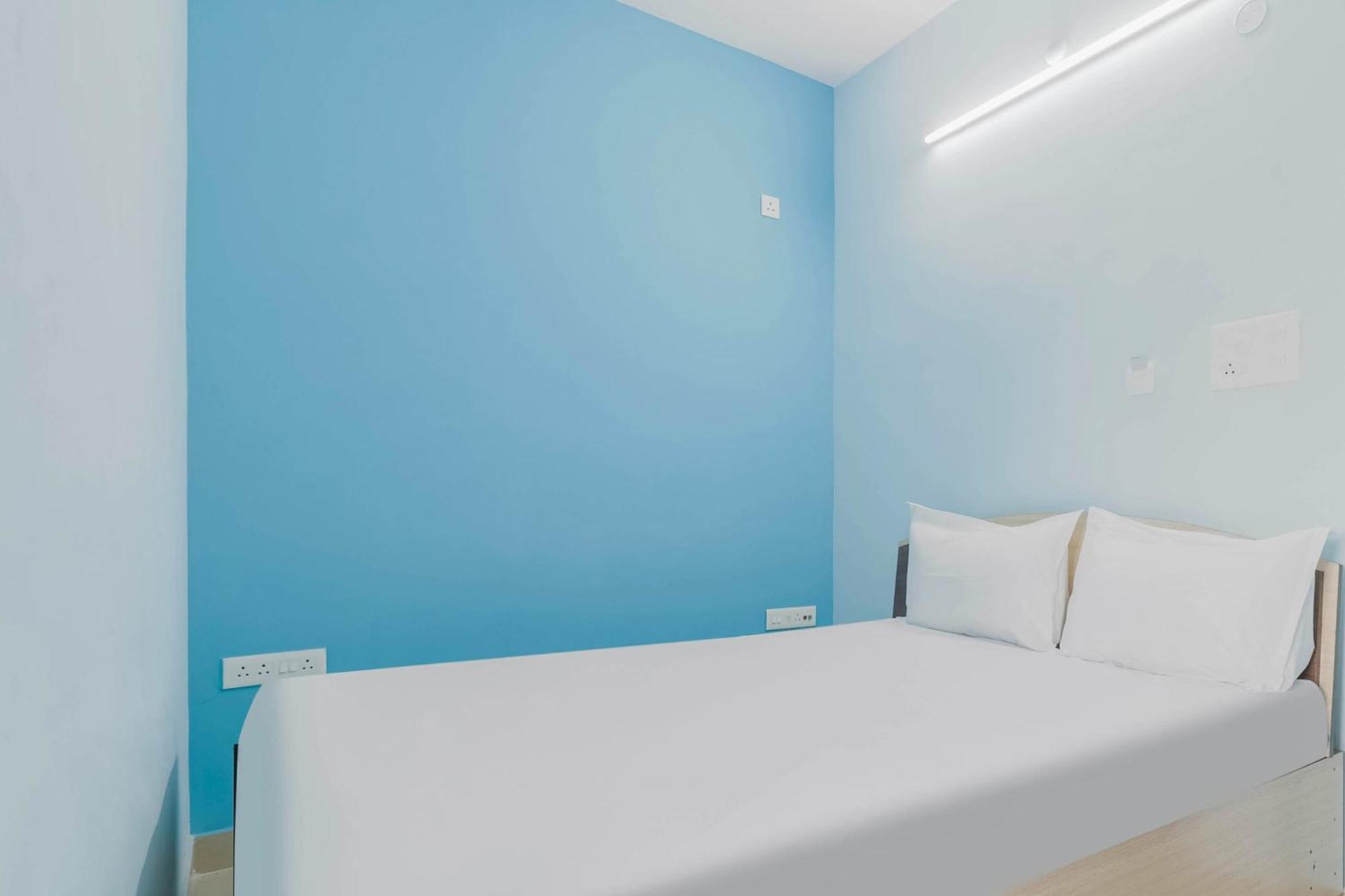 Oyo Flagship Anantha Residency Hotel Madurai Ngoại thất bức ảnh