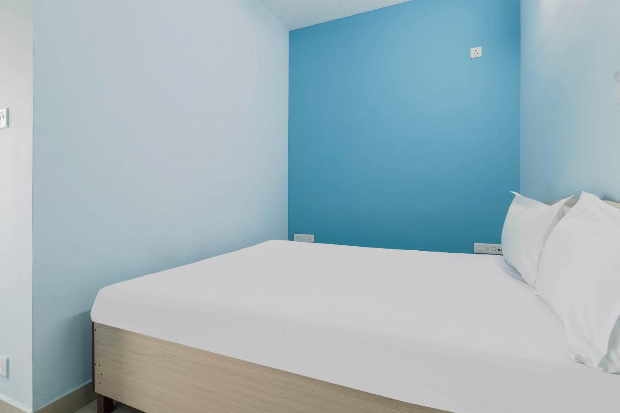 Oyo Flagship Anantha Residency Hotel Madurai Ngoại thất bức ảnh
