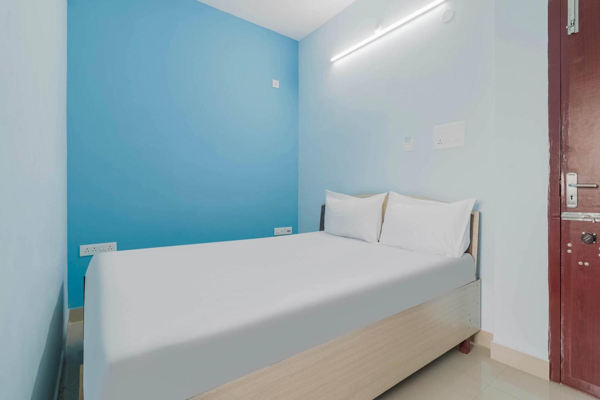 Oyo Flagship Anantha Residency Hotel Madurai Ngoại thất bức ảnh